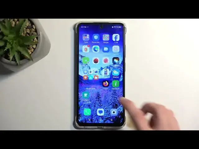 Video thumbnail for How to Record the Screen on Infinix SMART 8
