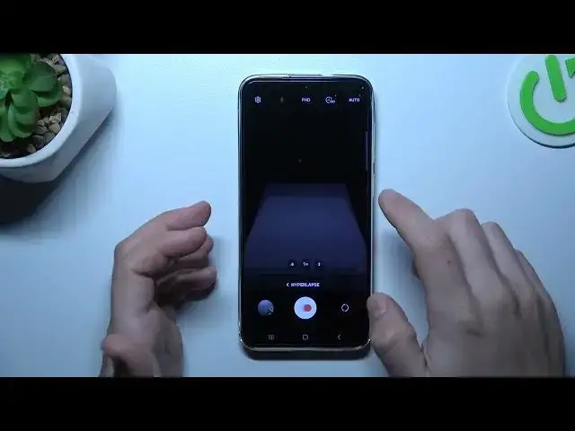 'Video thumbnail for How to Record Time Lapse Video on SAMSUNG Galaxy S24+'