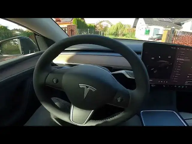 Video thumbnail for How to Set Scheduled Charging in Tesla Model Y ( 2020 - now ) | Scheduled Charging