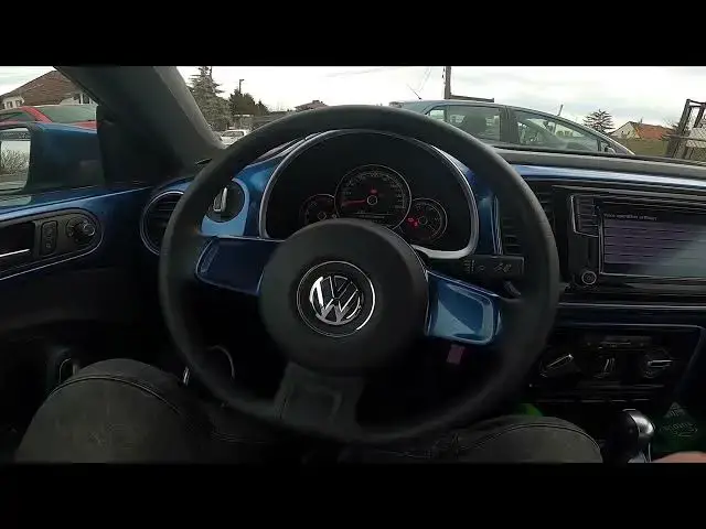 'Video thumbnail for How to Find and Manage Voice Assistant Settings in Volkswagen Beetle ( 2011 – 2017 )'