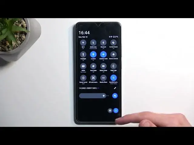 Video thumbnail for How to Enable DND Mode on Realme C67 for a Peaceful Experience
