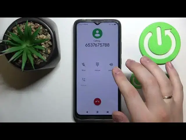 Video thumbnail for How to Turn On Speaker While on Call on BLACKVIEW A70