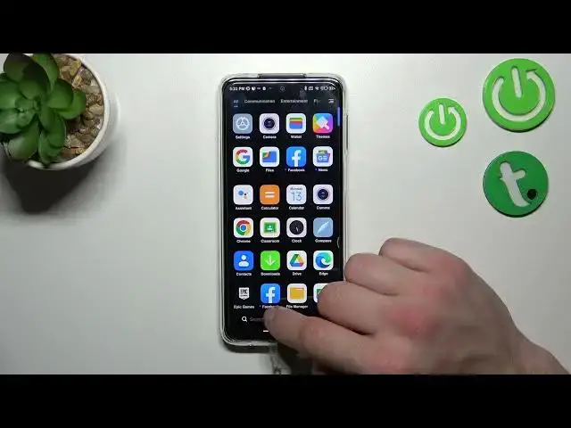 'Video thumbnail for How to Remove Phone Icon From XIAOMI Redmi 10 Lite - Restore Phone Icon'