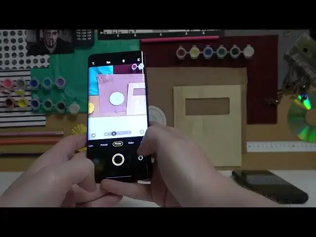 Video thumbnail for How to Take Selfie on VIVO IQOO 5 Pro - Use Front Camera