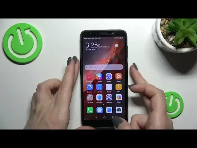 'Video thumbnail for How to Set Face Unlock in HUAWEI Y5p – Face Unlock Option'