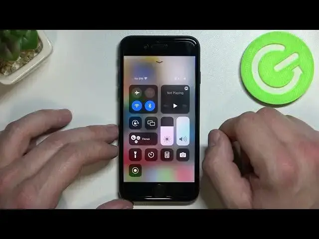 Video thumbnail for Does iPhone SE 2022 Have Screen Recorder – Screen Recording Option