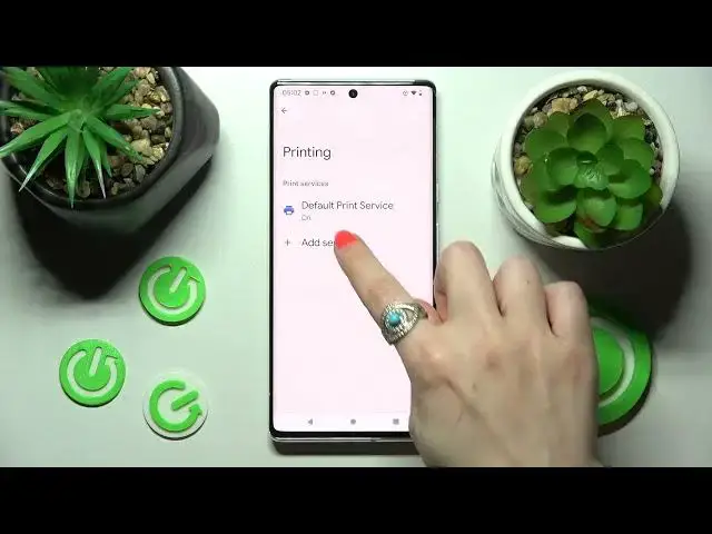 Video thumbnail for How to Connect Printer in Android 13 – Connect Devices