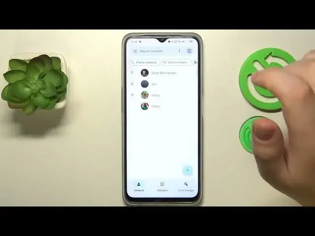 Video thumbnail for The Ultimate Contact Cleanup: Learn How to Mass Delete Contacts on Oppo Phones!