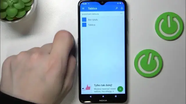 Video thumbnail for Jak zmienić nazwę przestrzeni roboczej w Trello?