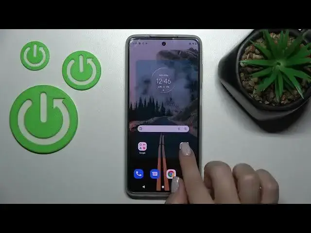 'Video thumbnail for How to Organize Apps into Folders on Motorola Moto G82 - Create and Sign App Folders'