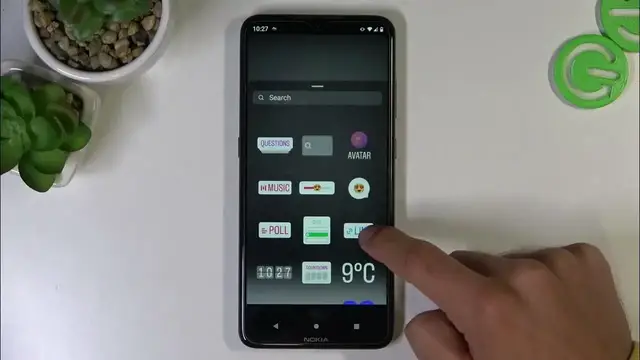 Video thumbnail for Jak dodać link do Story na Instagramie?