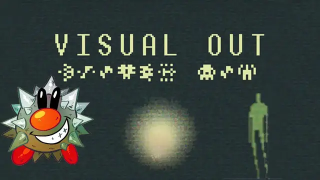 Video thumbnail for Let's Play Visual Out (Demo): Remnants of a Digital World