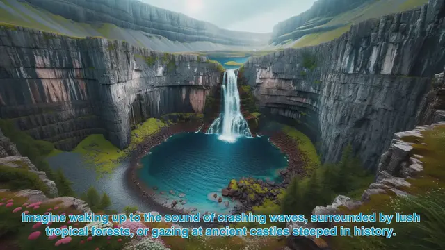 Video thumbnail for Discover Ghana: Top 10 Honeymoon Destinations