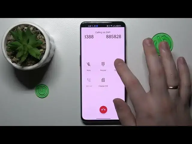 Video thumbnail for How To Enable On Call Speaker In OnePlus 11