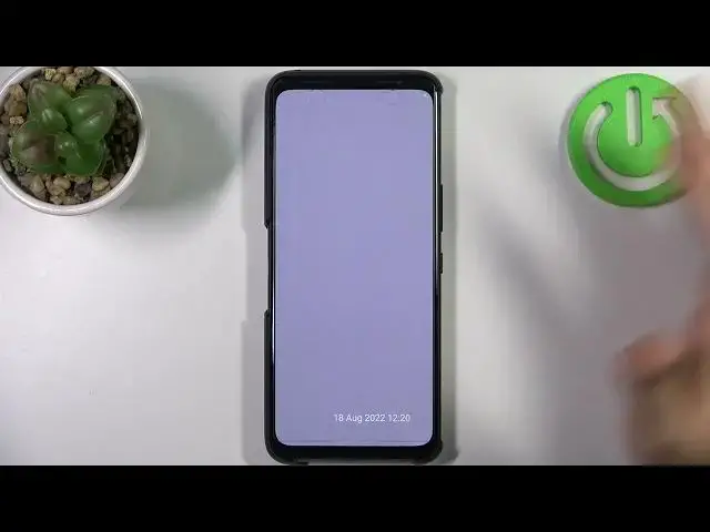 Video thumbnail for How to Enable Camera Watermark on Asus ROG Phone 6