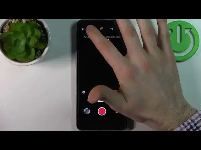 Video thumbnail for How to Activate Video Stabilization on OnePlus 10T