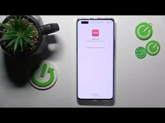 Video thumbnail for How to Update HMS Core on HUAWEI - Huawei Mobile Services