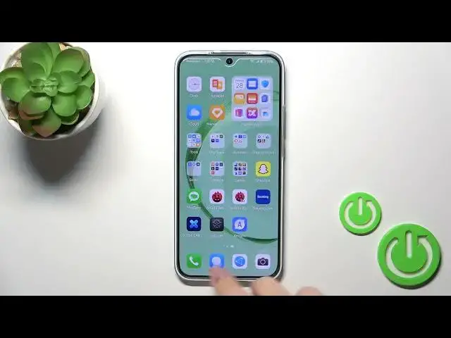 Video thumbnail for How to Check Battery Health On HUAWEI NOVA 11 | Ampere App