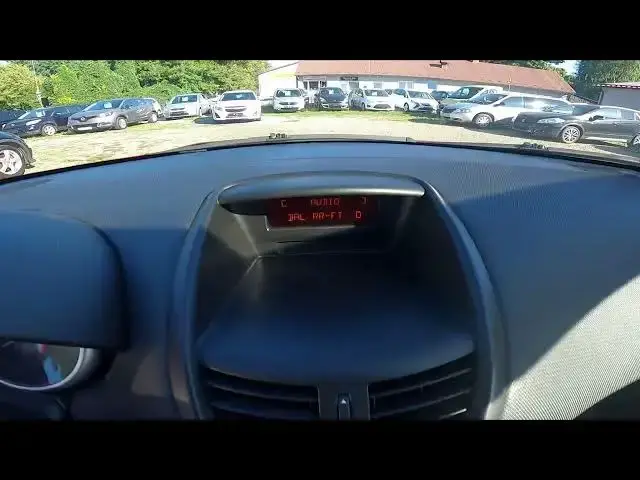 Video thumbnail for How to Select Equalizer Preset in Peugeot 207 ( 2006 – 2013 ) | Change Radio Preferences