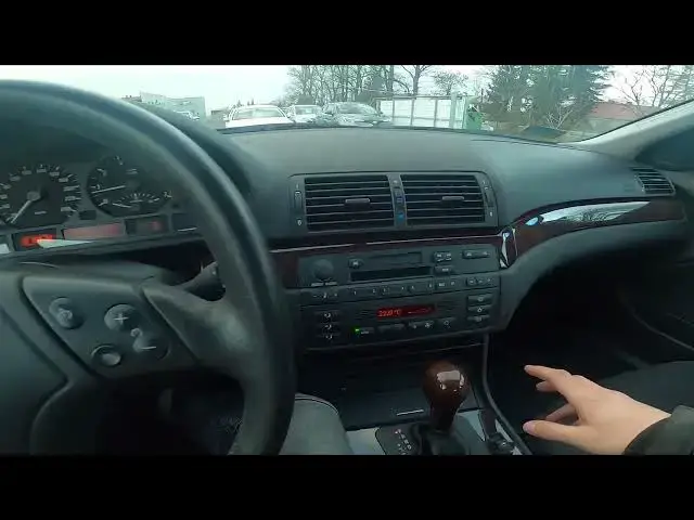 'Video thumbnail for Where is Power Outlet in BMW Series 3 E46 ( 1998 - 2007 ) | How to Find Lighter Port?'