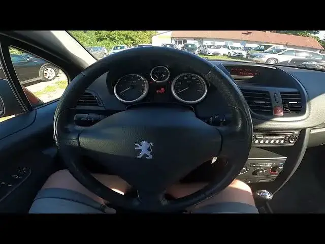 'Video thumbnail for How to Activate Auto Store Radio Feature in Peugeot 207 ( 2006 – 2013 )'