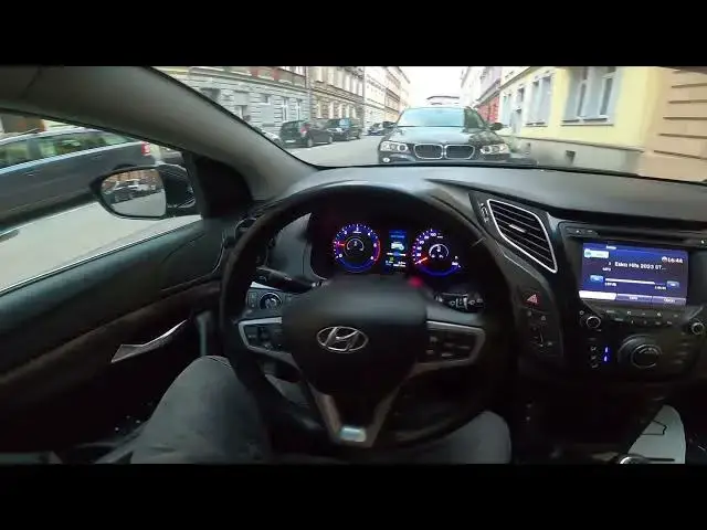 'Video thumbnail for How to Enable or Disable Rear Windshield Blowing in Hyundai i40 ( 2011 – 2019 )  Rear Heating'