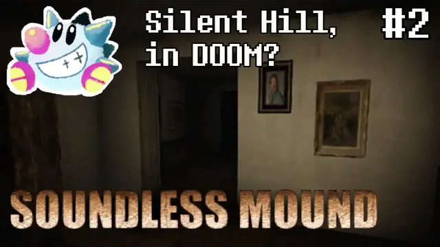 Video thumbnail for Let's Play Soundless Mound (2) | Things Get Spookier!