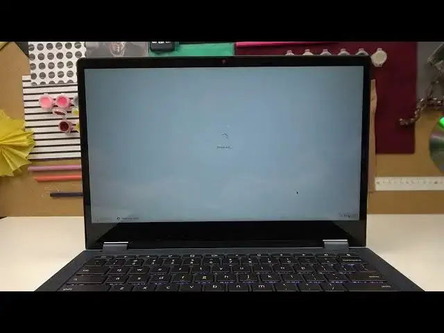 Video thumbnail for How to Start Using LENOVO Chromebook - Chrome OS Set Up - From Box to Fully Functional Laptop