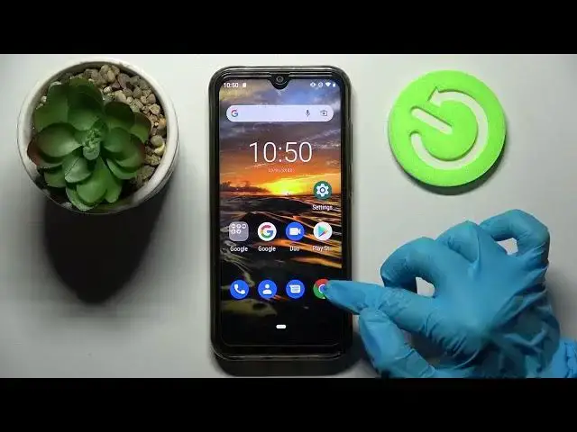 Video thumbnail for CUBOT R19 - How to Activate and Use Split Screen Mode