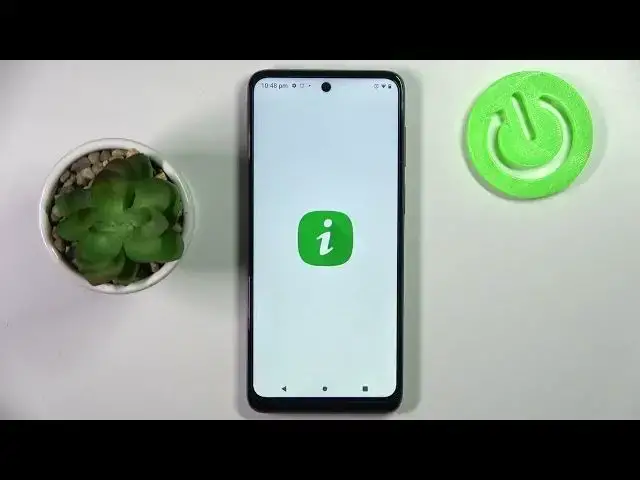 'Video thumbnail for How to Check the Device Specifications on MOTOROLA Moto G22 // DevCheck Hardware and System Info App'