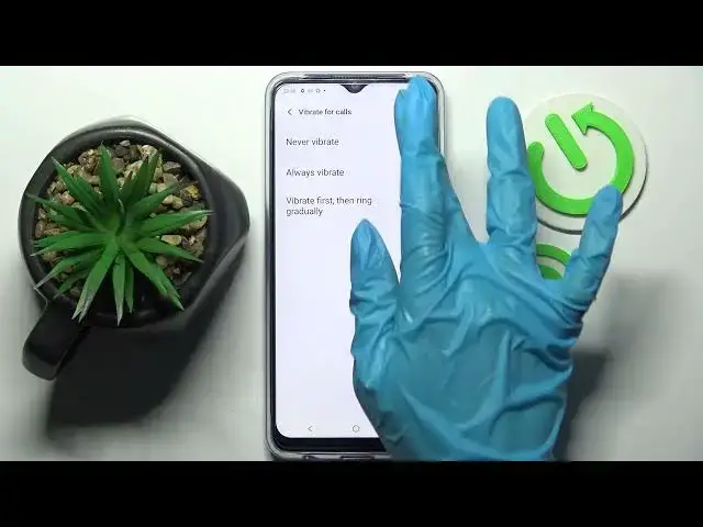 'Video thumbnail for How to Find and Access Vibration Settings on VIVO Y01'