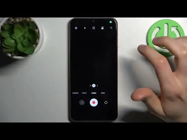 'Video thumbnail for How to Reset Camera on SAMSUNG Galaxy A04s - Reset All Camera Configurations'