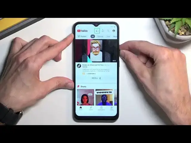 'Video thumbnail for How to Bypass Google Account Verification on REALME C30 | Skip Google Lock | Unlock FRP'