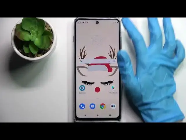'Video thumbnail for How to Enable/Disable Location in MOTOROLA Moto G200 5G – Allow Device Location'