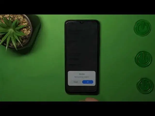 'Video thumbnail for How to Clear Credentials on XIAOMI Redmi A1 Plus'