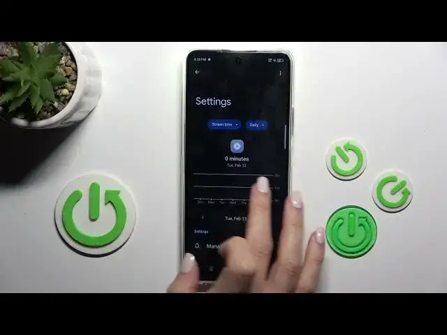 'Video thumbnail for Monitor Your Usage: Checking Total Screen Time on Infinix HOT 40 Pro!'