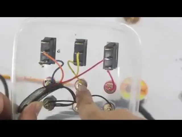 Video thumbnail for Cách chế bộ nguồn đa năng từ nguồn máy tính