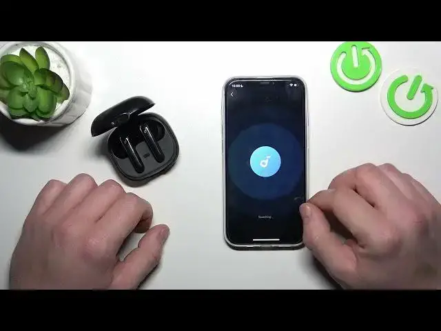 Video thumbnail for How To Pair Soundcore Life Note 3 With The App