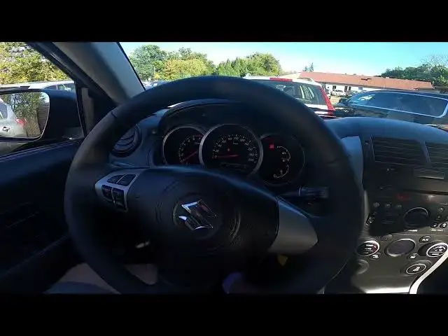 'Video thumbnail for How to Change Radio Source in Suzuki Grand Vitara II ( 2005 – 2014 ) - Enable AUX or Bluetooth'