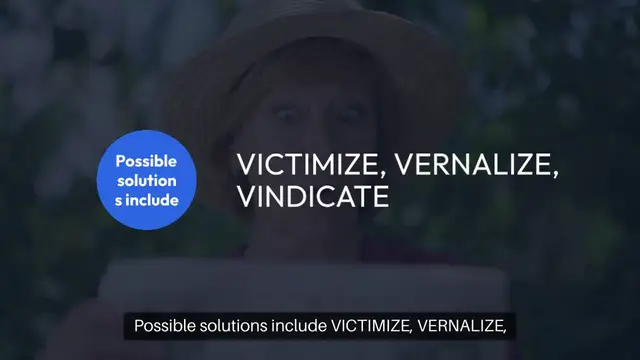 Video thumbnail for Clear of blame or suspicion Irish Daily Mail Quick Crossword Clue Puzzle Answer from November 25, 2024