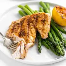 Video thumbnail for Grilled Mahi Mahi Recipe