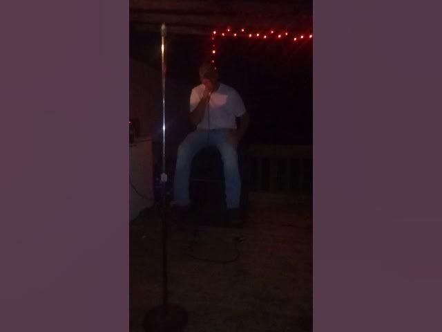 Video thumbnail for Thomas Johnson