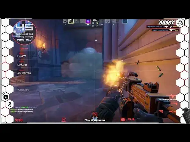 Video thumbnail for CS2 - Competitive on Grail - Highlight Reel