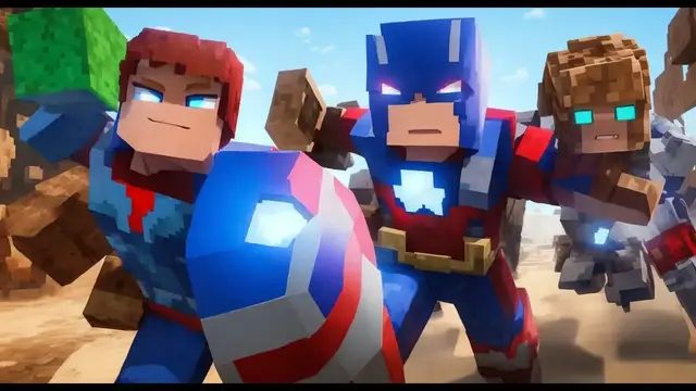 Video thumbnail for Exploring Roblox's Virtual Worlds A Journey into Imagination