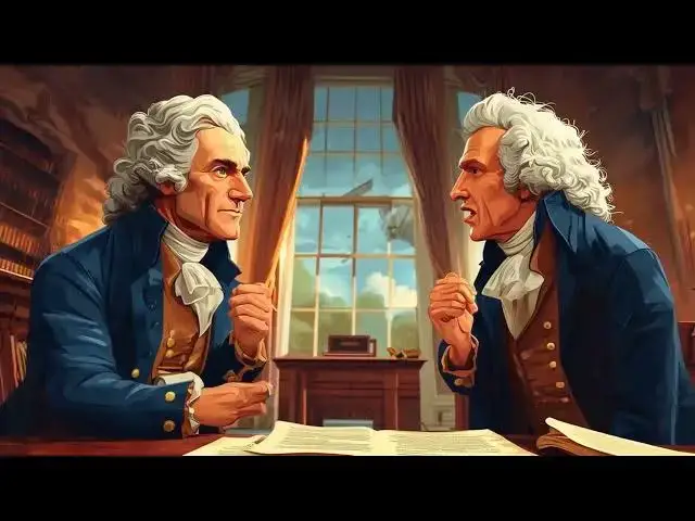 Video thumbnail for The Living U S  Constitution  Evolution Through Amendments and Interpretations