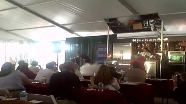 Video thumbnail for Root Beer Lamb with Toasted Sesame   Braised Lamb Recipe(480P)