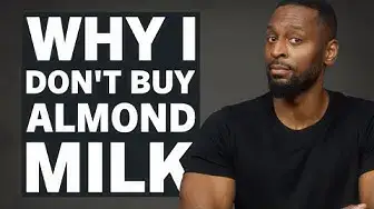 'Video thumbnail for Cheap vs Expensive - Almond Milk-Making Machines 馃'