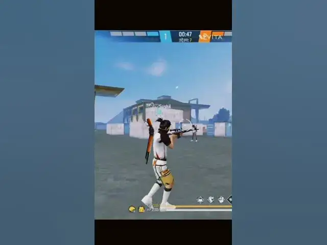 Video thumbnail for 1vs2 op gema play ☠️☠️#shorts