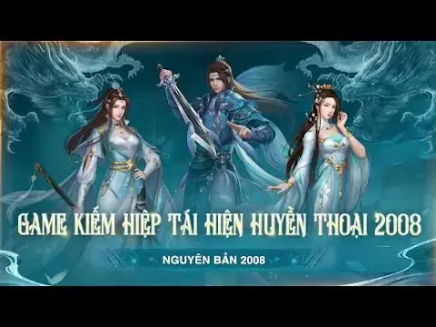 Video thumbnail for Chơi thử JX2 Origin ADNX Mobile trong ngày đầu Alpha test