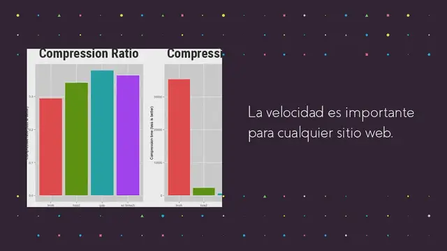 Video thumbnail for Compresión Brotli: Una alternativa rápida a la compresión GZIP